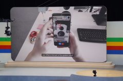 <b>逐渐代替现有的GoogleAssist</b>